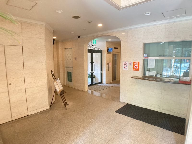 四ツ橋駅 徒歩5分 11階の物件外観写真