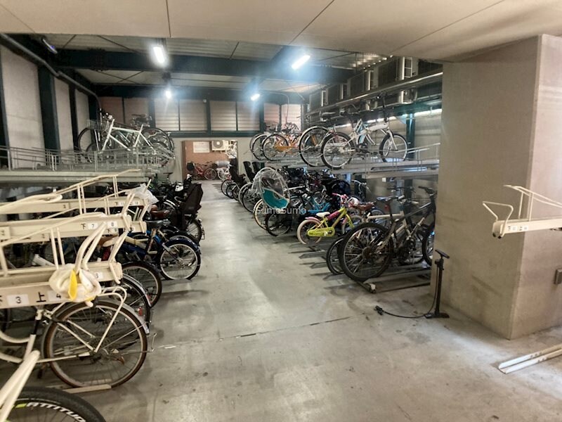 四ツ橋駅 徒歩5分 11階の物件外観写真