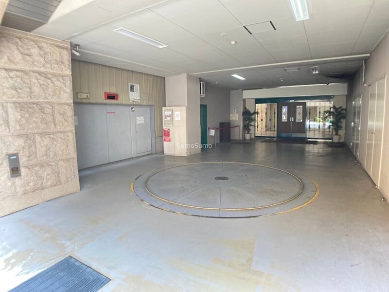 四ツ橋駅 徒歩5分 11階の物件外観写真