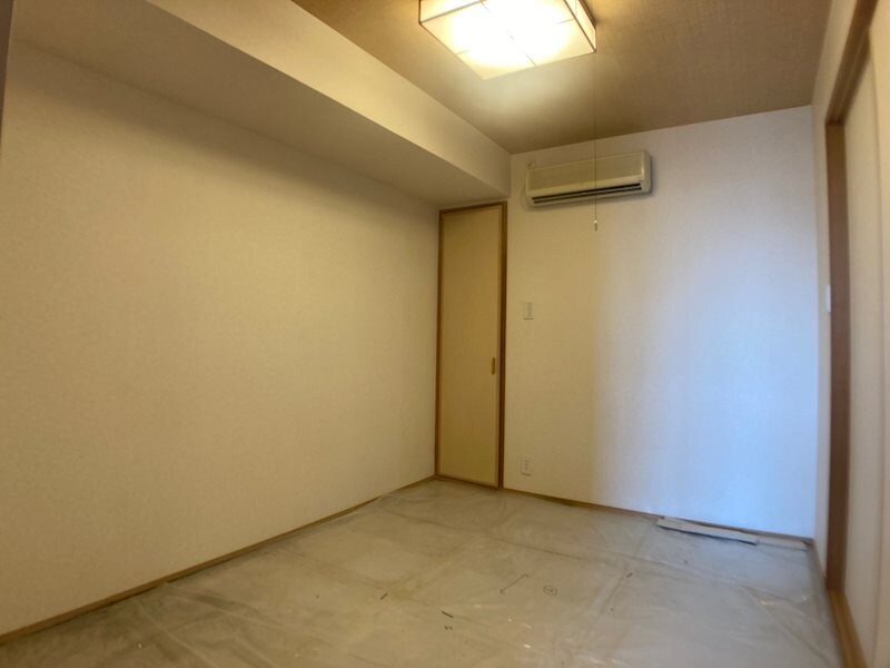 四ツ橋駅 徒歩5分 11階の物件内観写真