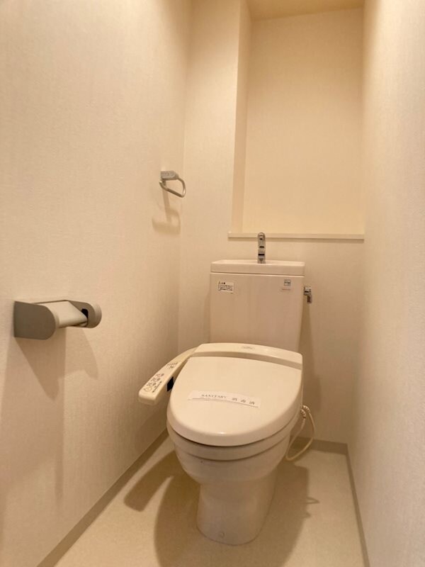 四ツ橋駅 徒歩5分 11階の物件内観写真