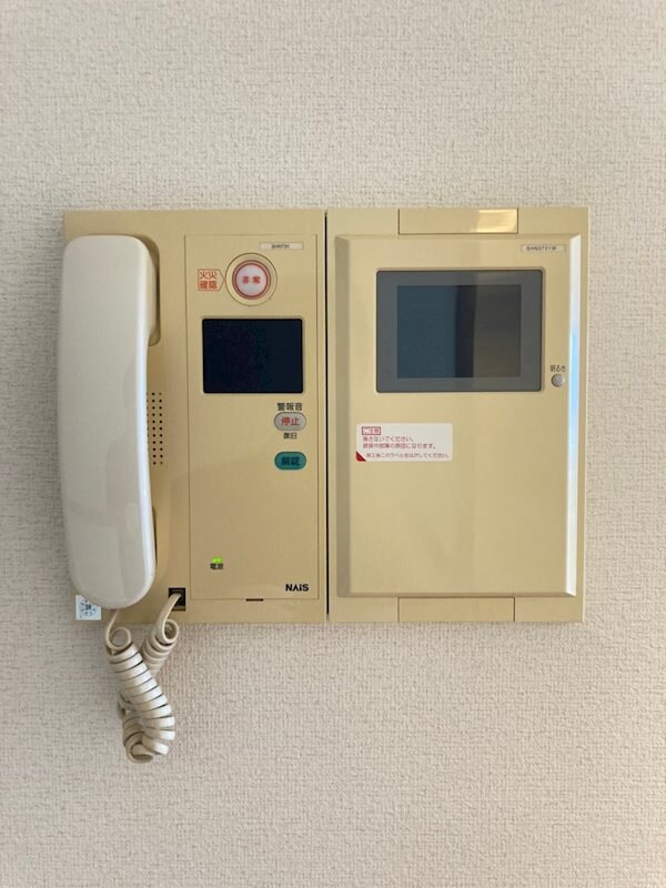 四ツ橋駅 徒歩5分 11階の物件内観写真