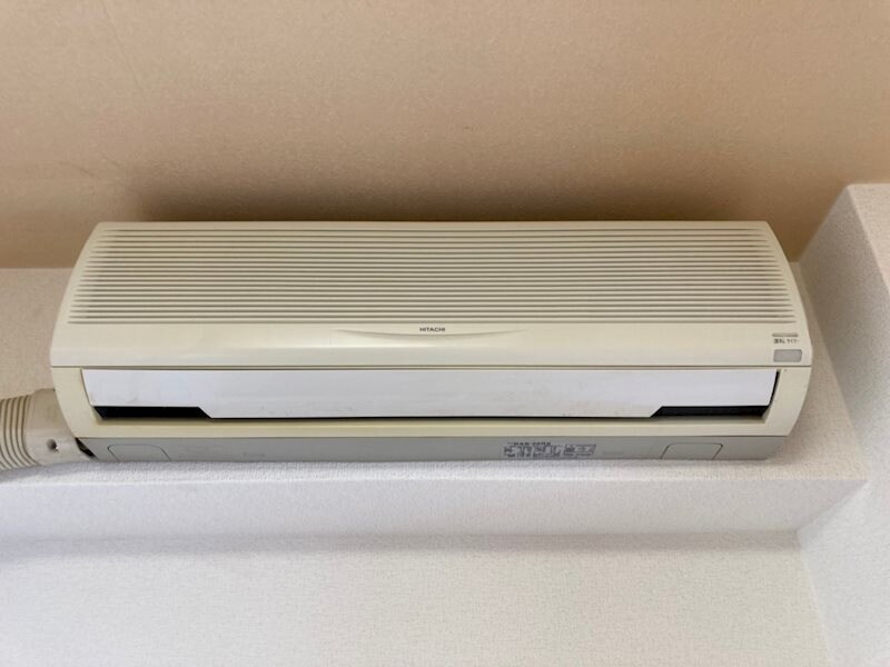 四ツ橋駅 徒歩5分 11階の物件内観写真