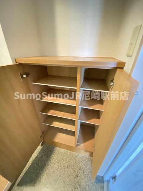 園田駅 徒歩15分 5階の物件内観写真