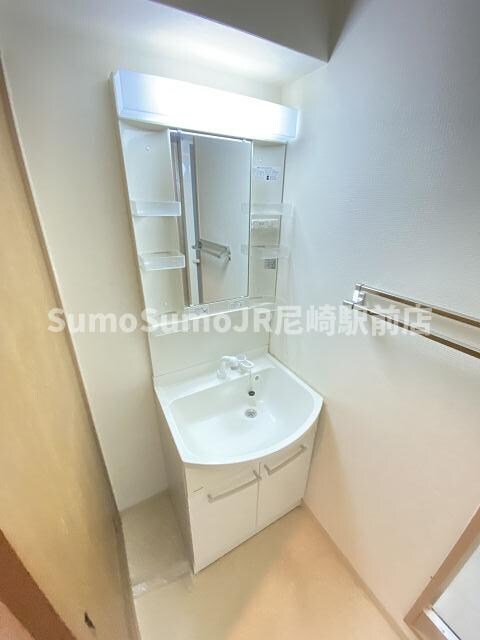 園田駅 徒歩15分 5階の物件内観写真