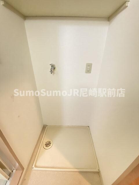 園田駅 徒歩15分 5階の物件内観写真