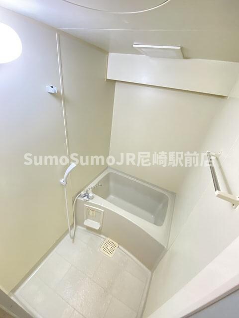 園田駅 徒歩15分 5階の物件内観写真