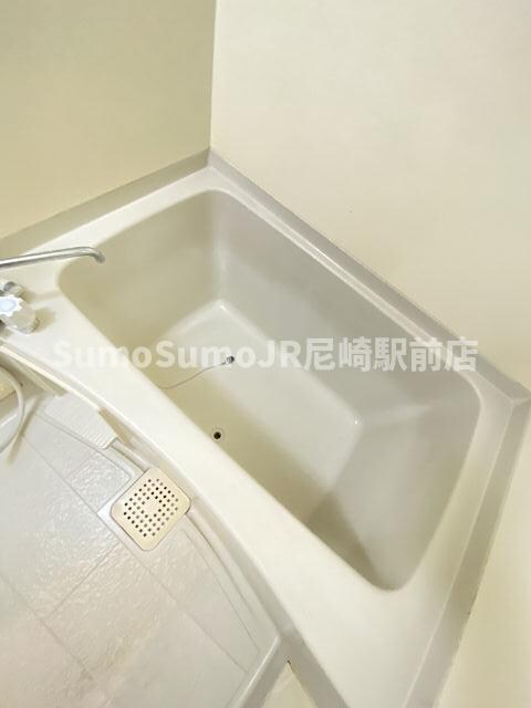 園田駅 徒歩15分 5階の物件内観写真