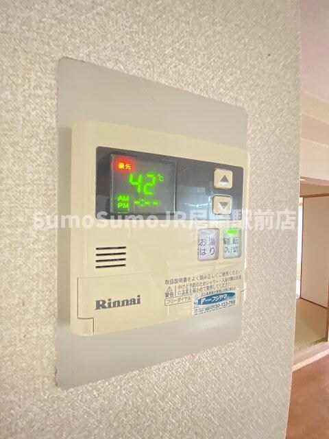 園田駅 徒歩15分 5階の物件内観写真