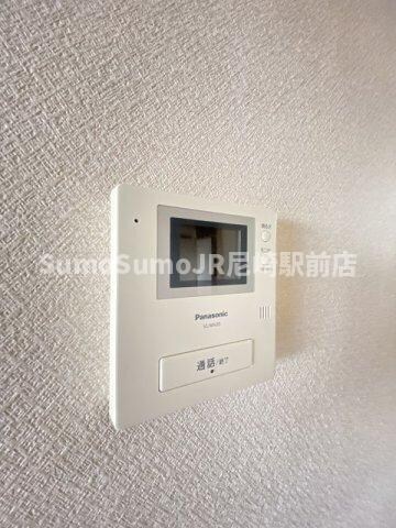 園田駅 徒歩15分 5階の物件内観写真