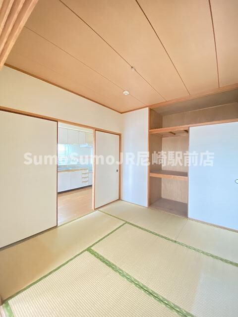 園田駅 徒歩15分 5階の物件内観写真