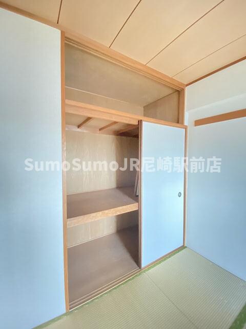 園田駅 徒歩15分 5階の物件内観写真