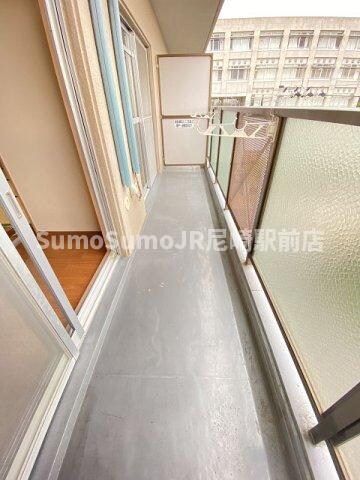 園田駅 徒歩15分 5階の物件内観写真
