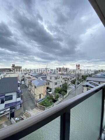 園田駅 徒歩15分 5階の物件内観写真