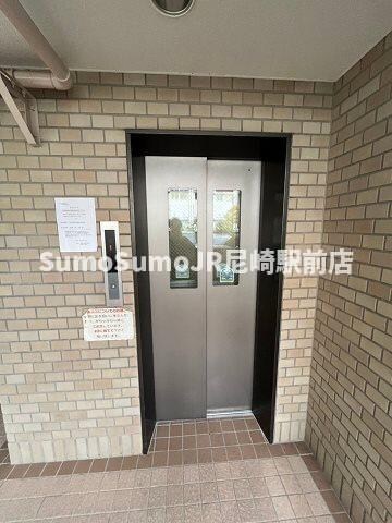 園田駅 徒歩15分 5階の物件内観写真