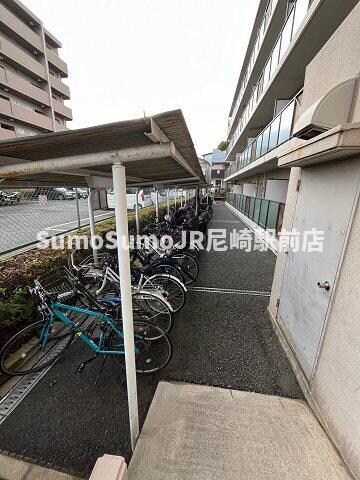 園田駅 徒歩15分 5階の物件内観写真