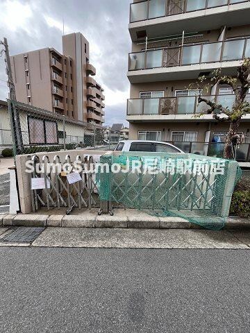 園田駅 徒歩15分 5階の物件内観写真