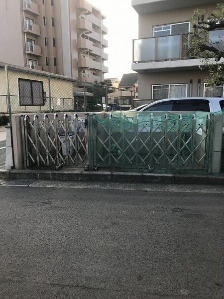 園田駅 徒歩15分 5階の物件内観写真