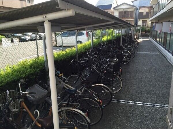 園田駅 徒歩15分 5階の物件内観写真