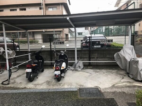 園田駅 徒歩15分 5階の物件内観写真