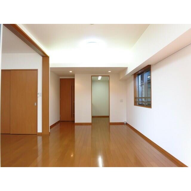 ＴＨＥパームス代々木上原コスモテラスの物件内観写真