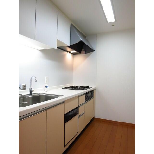 ＴＨＥパームス代々木上原コスモテラスの物件内観写真