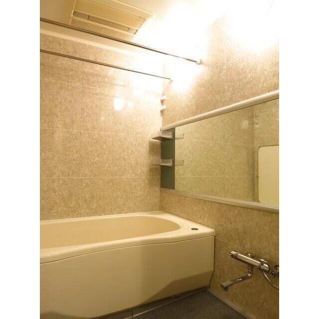 ＴＨＥパームス代々木上原コスモテラスの物件内観写真