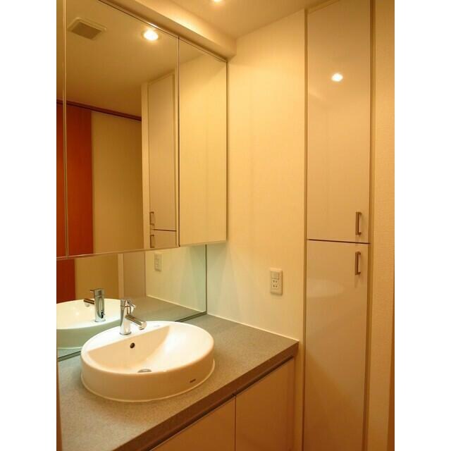 ＴＨＥパームス代々木上原コスモテラスの物件内観写真