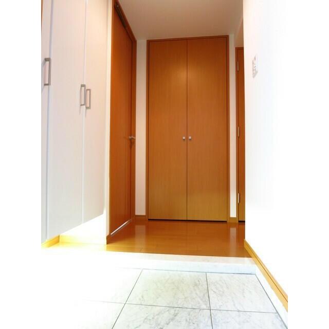 ＴＨＥパームス代々木上原コスモテラスの物件内観写真