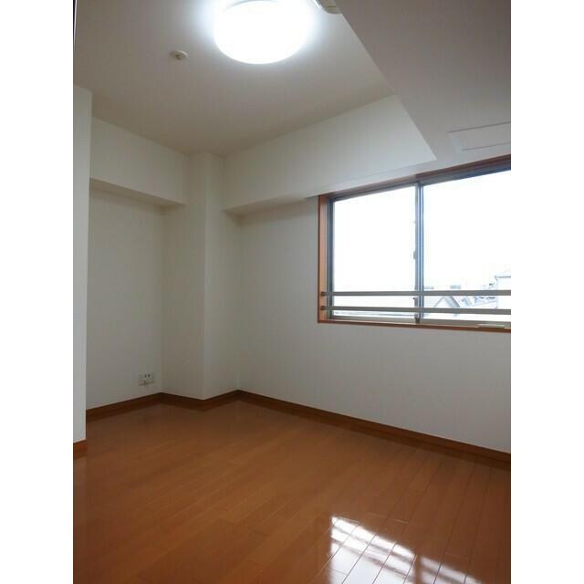 ＴＨＥパームス代々木上原コスモテラスの物件内観写真