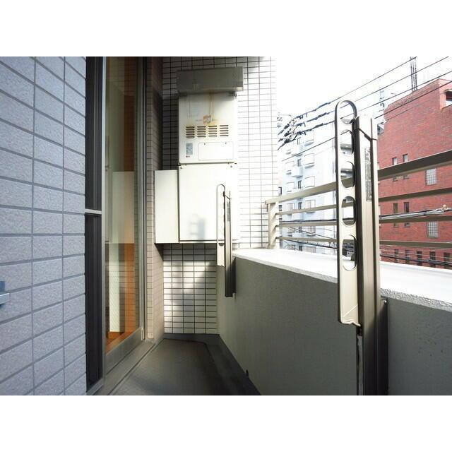 ＴＨＥパームス代々木上原コスモテラスの物件内観写真