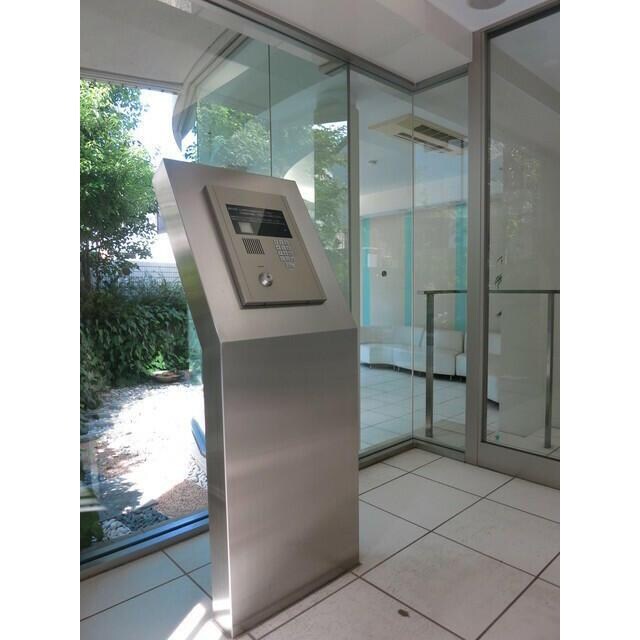 ＴＨＥパームス代々木上原コスモテラスの物件内観写真