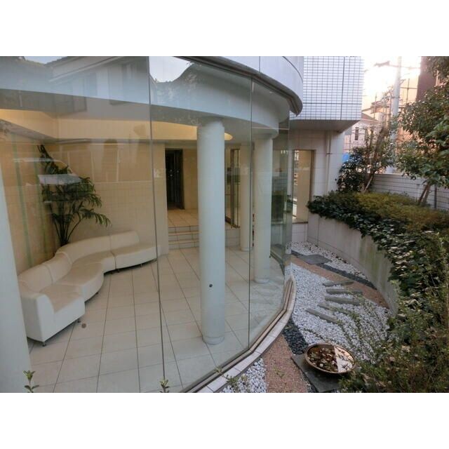 ＴＨＥパームス代々木上原コスモテラスの物件内観写真