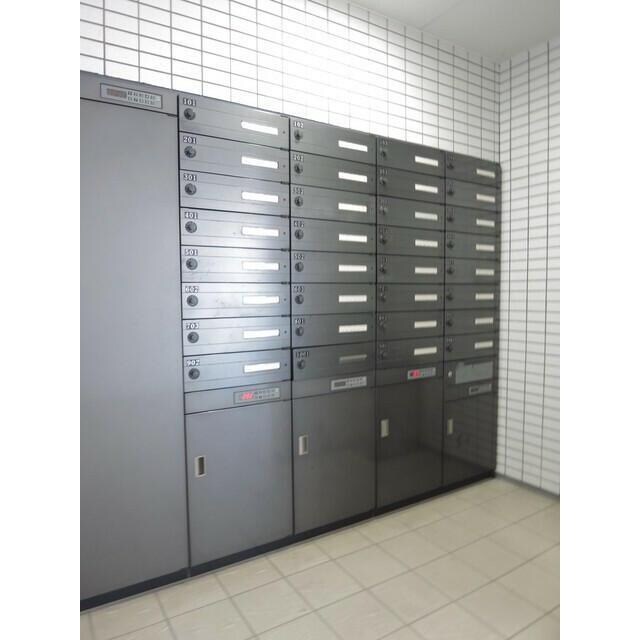 ＴＨＥパームス代々木上原コスモテラスの物件内観写真