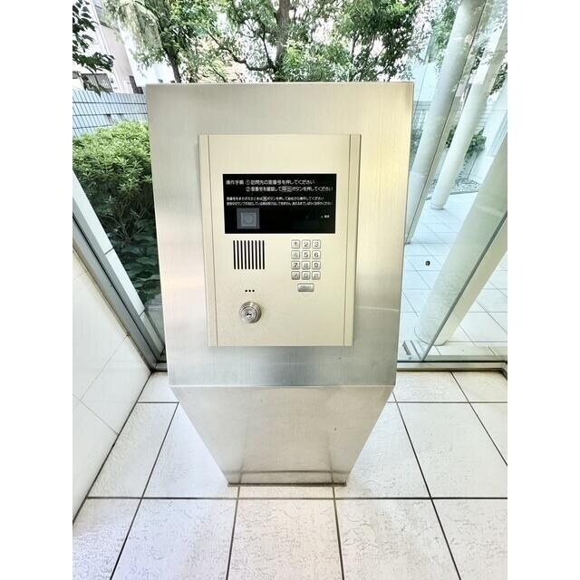 ＴＨＥパームス代々木上原コスモテラスの物件内観写真