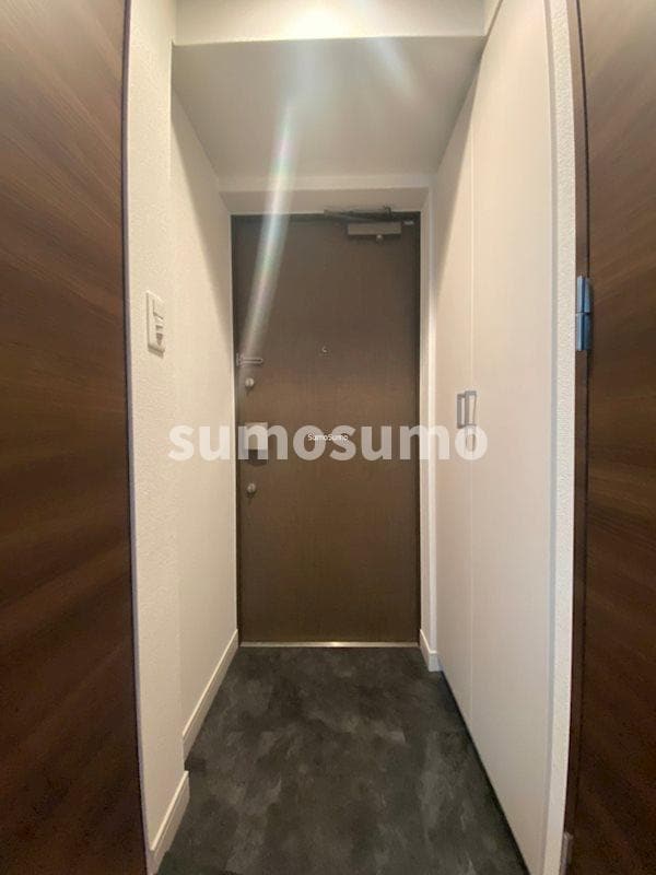 難波駅 徒歩7分 12階の物件内観写真