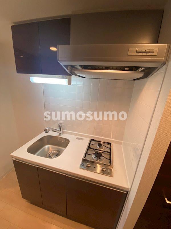 難波駅 徒歩7分 12階の物件内観写真