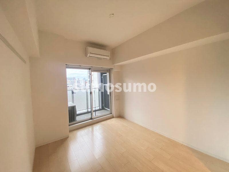 難波駅 徒歩7分 12階の物件内観写真