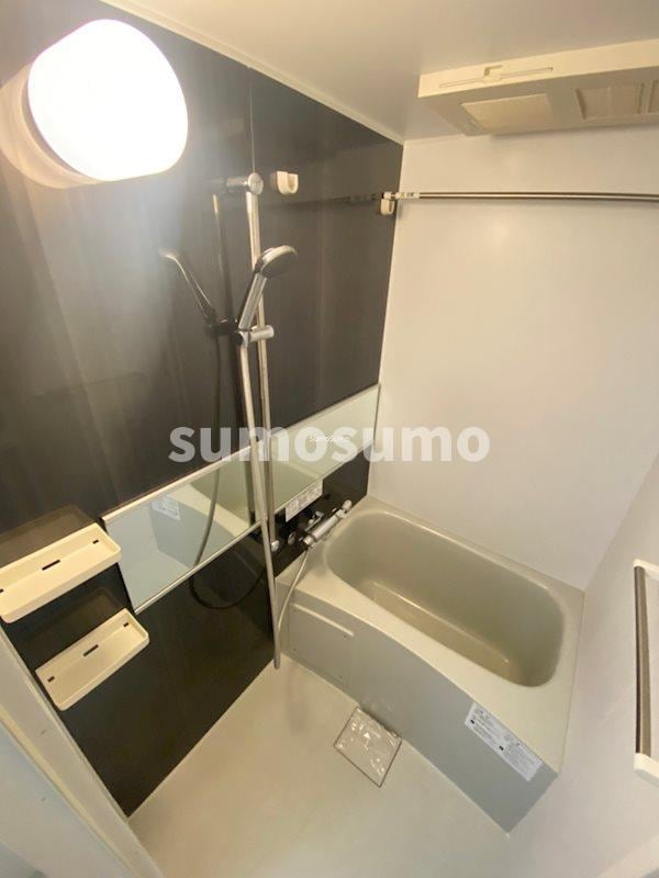 難波駅 徒歩7分 12階の物件内観写真