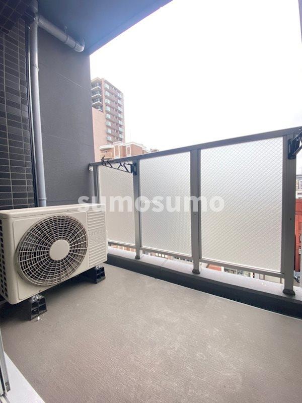 難波駅 徒歩7分 12階の物件内観写真