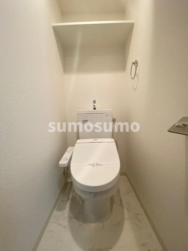 難波駅 徒歩7分 12階の物件内観写真