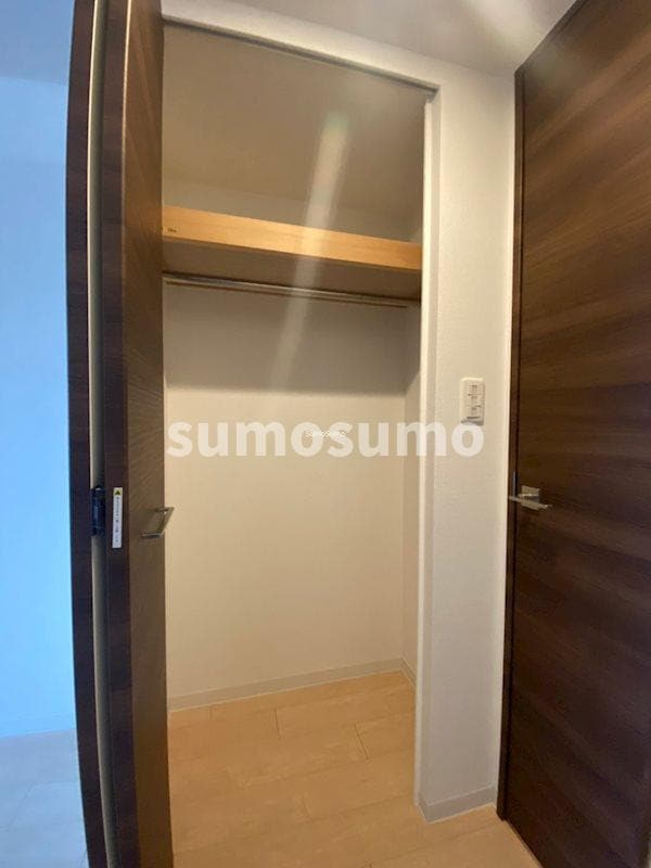 難波駅 徒歩7分 12階の物件内観写真