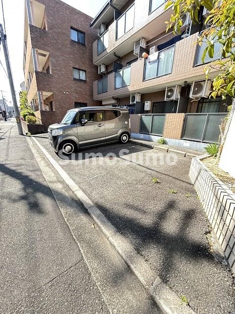 園田駅 徒歩5分 3階の物件外観写真