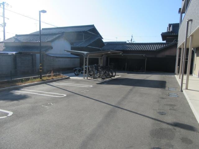 ル・リアン21の物件外観写真