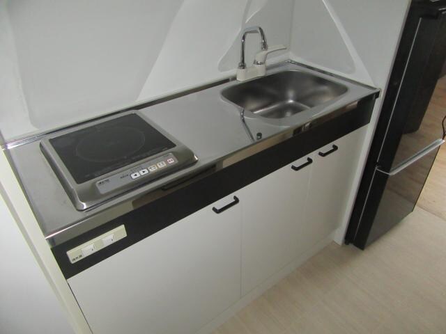 ル・リアン21の物件内観写真