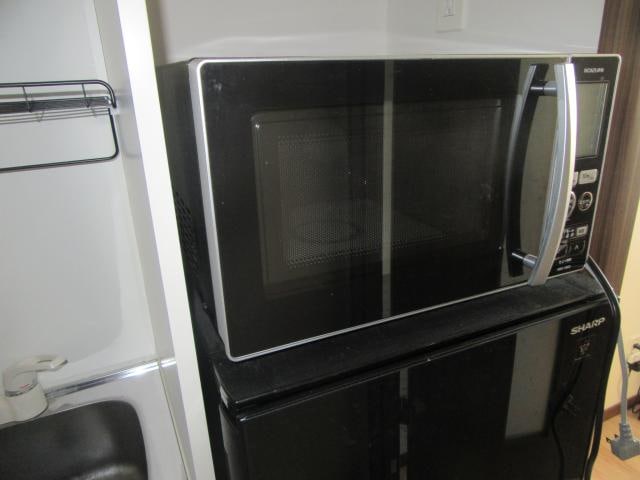 ル・リアン21の物件内観写真