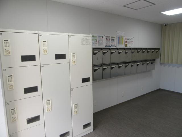 ル・リアン21の物件外観写真