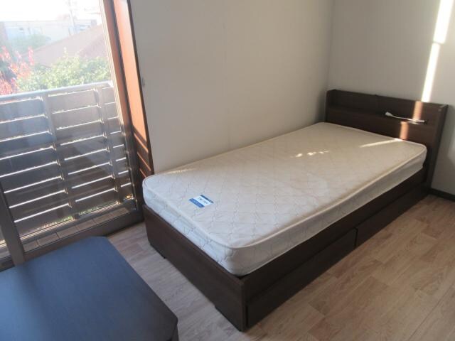 ル・リアン21の物件内観写真