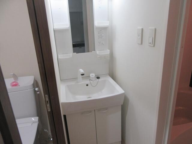 ル・リアン21の物件内観写真