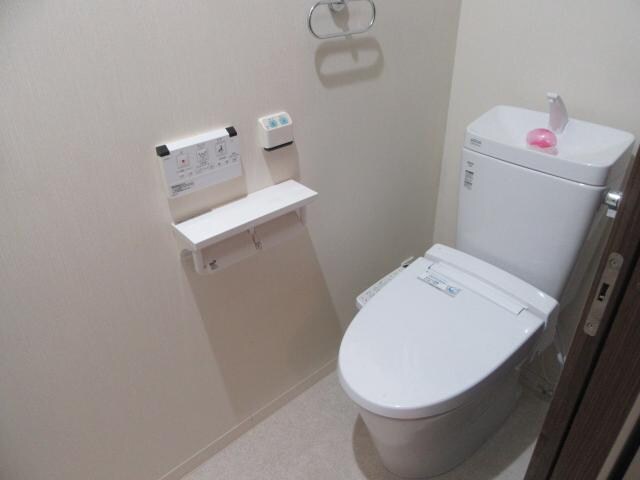 ル・リアン21の物件内観写真